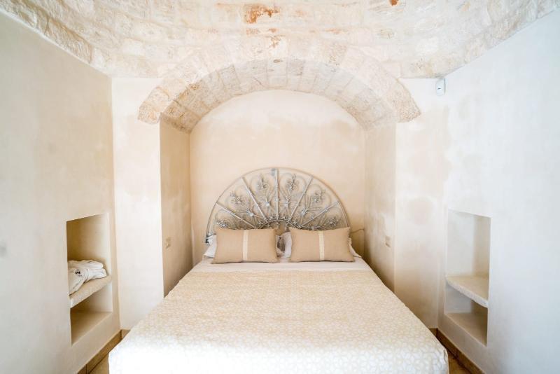 Villa Trulli Ad Maiora Alberobello Esterno foto