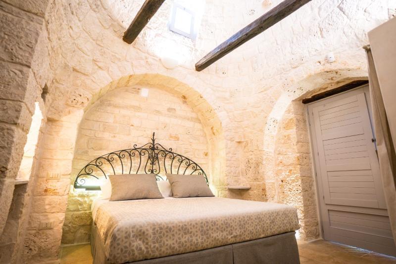Villa Trulli Ad Maiora Alberobello Esterno foto