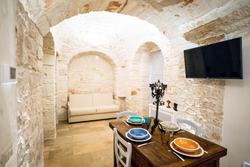 Villa Trulli Ad Maiora Alberobello Esterno foto
