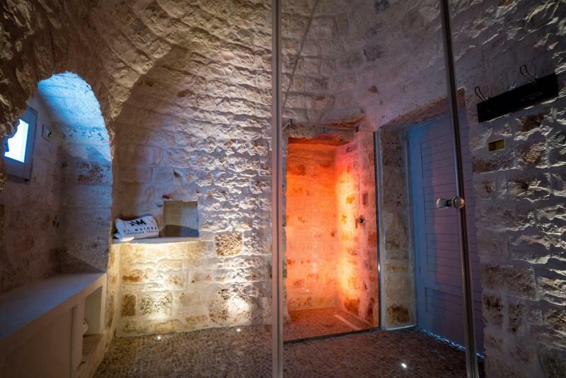 Villa Trulli Ad Maiora Alberobello Esterno foto