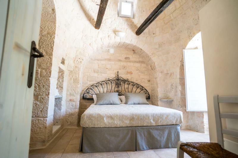 Villa Trulli Ad Maiora Alberobello Esterno foto