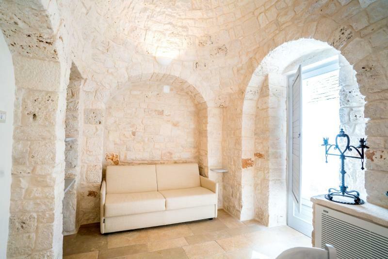 Villa Trulli Ad Maiora Alberobello Esterno foto