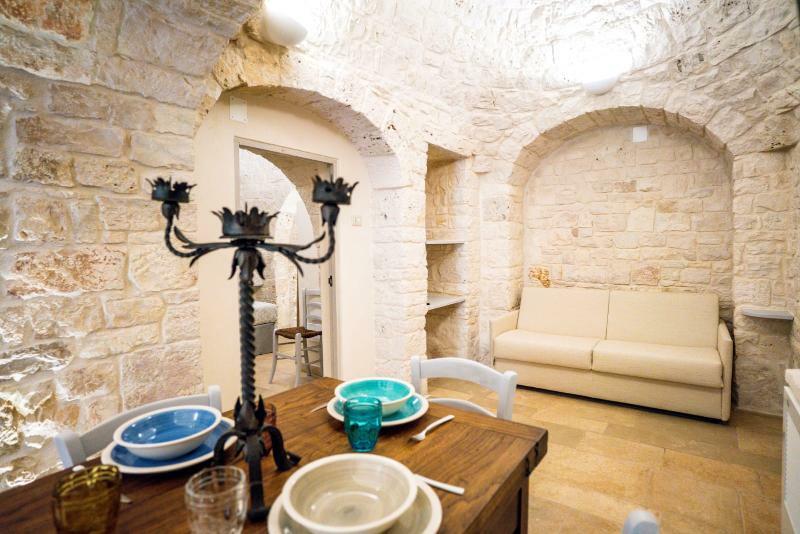 Villa Trulli Ad Maiora Alberobello Esterno foto
