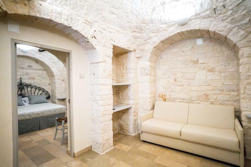 Villa Trulli Ad Maiora Alberobello Esterno foto