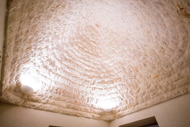Villa Trulli Ad Maiora Alberobello Esterno foto